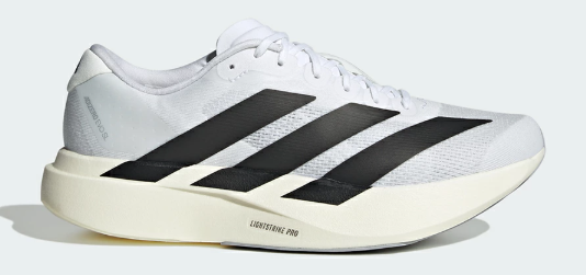 万能ランシューズ「Evo SL」レビュー｜軽さと安定性のオールラウンダー